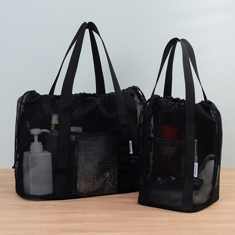 Tote Bag Beach - Bolsa de Praia de Grande Capacidade