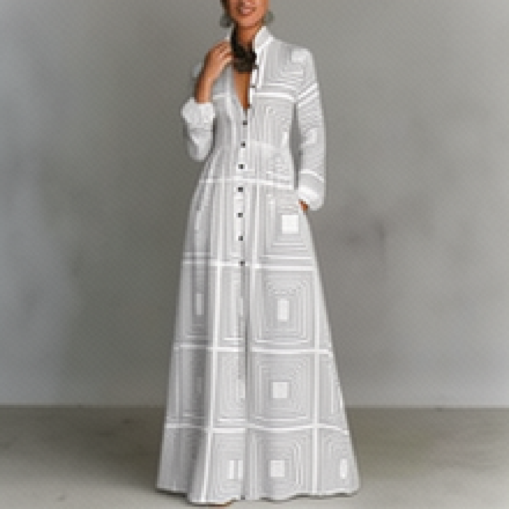 Jumpsuit Linen Relaxed - Macacão Feminino de Verão 2026 Sem