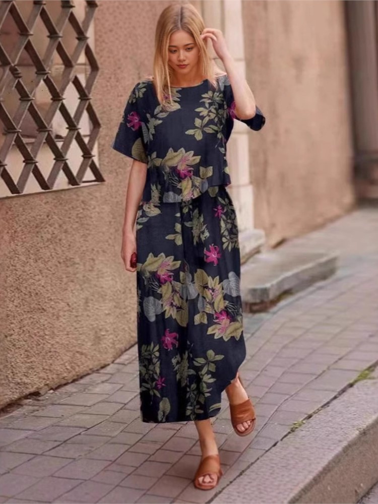 2025 primavera verão novo plus - Linen Pant Wide avaliação e preço