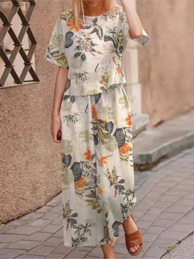 2025 primavera verão novo plus - Linen Pant Wide avaliação e preço
