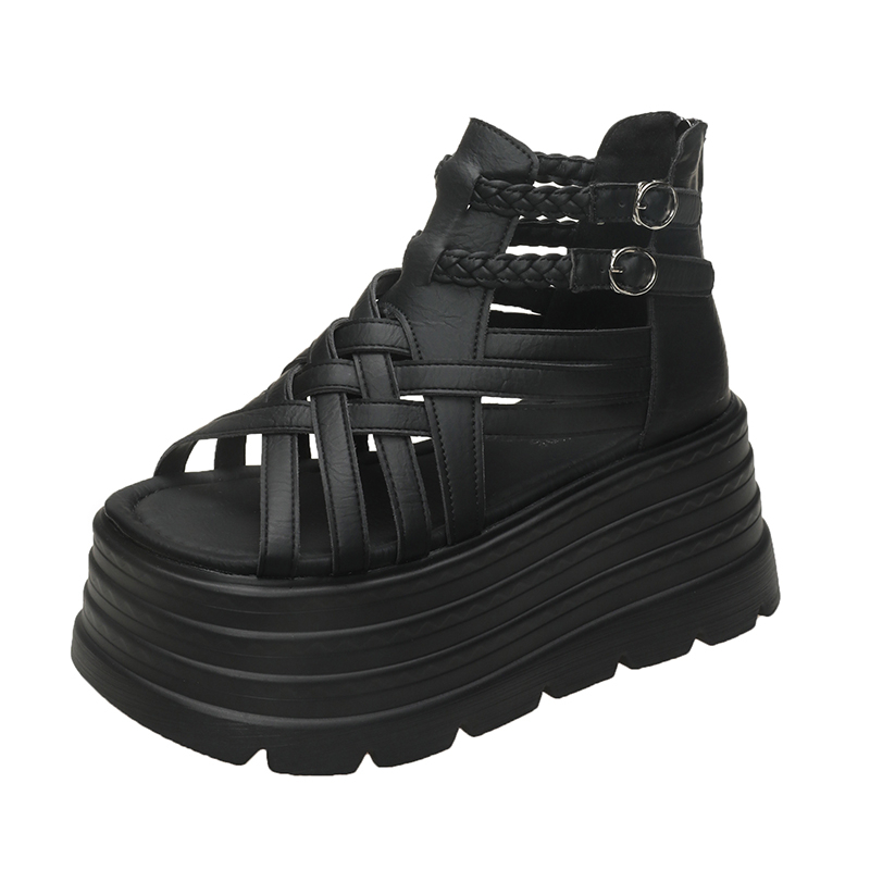 8cm designers mulheres verão s - Wedge Espadrille Women avaliação e preço