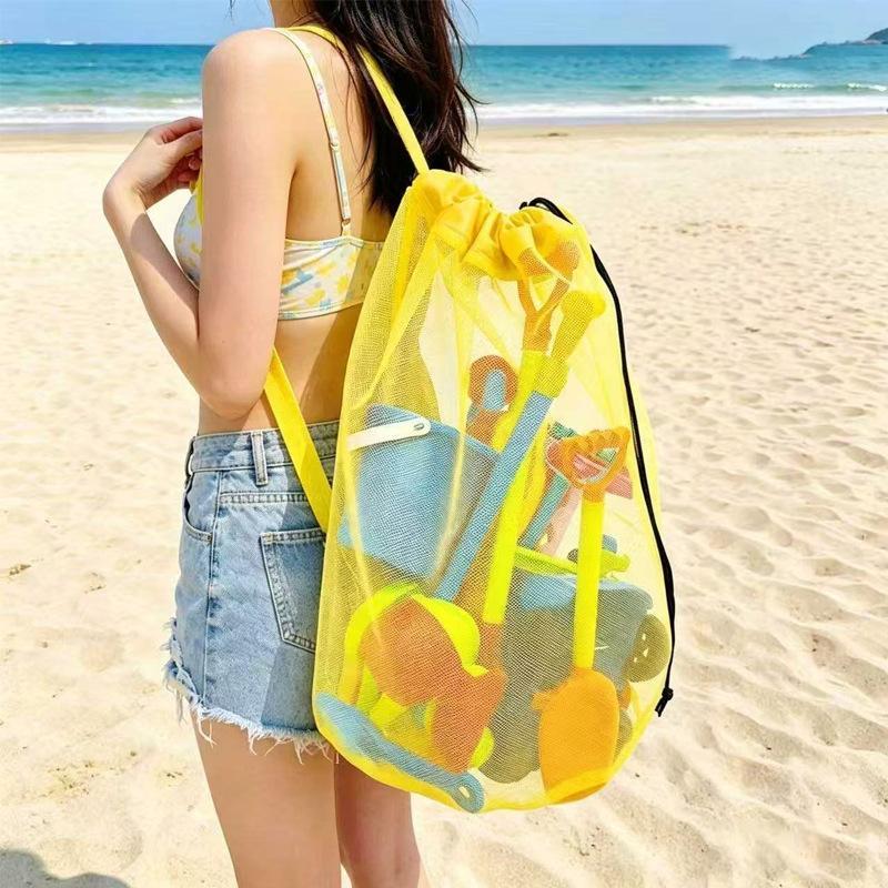 Bolsa de Armazenamento de Prai - Tote Bag Beach avaliação e preço