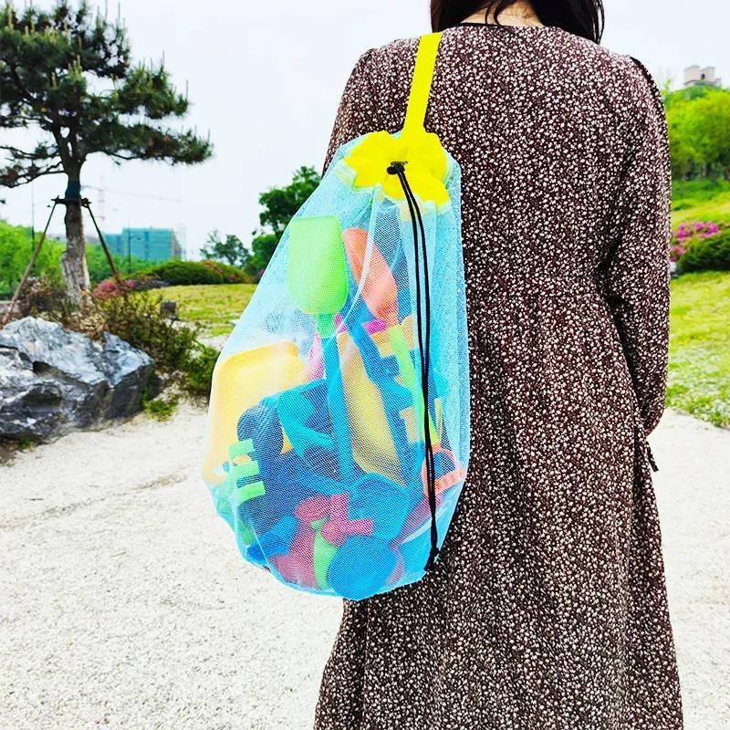 Bolsa de Armazenamento de Prai - Tote Bag Beach avaliação e preço