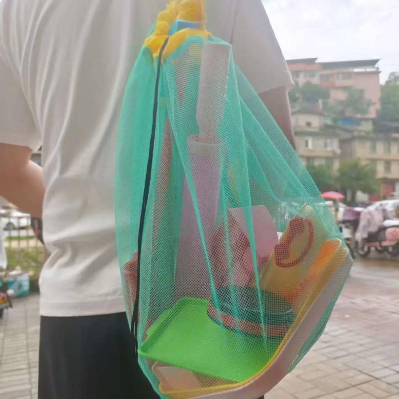 Bolsa de Armazenamento de Prai - Tote Bag Beach avaliação e preço
