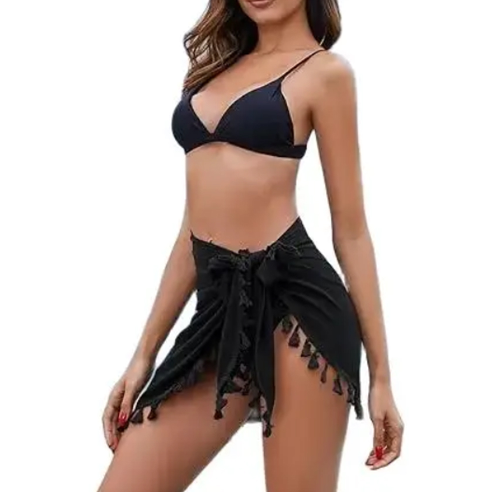Sarong feminino coverups sexy  - Cover Up Kaftan avaliação e preço