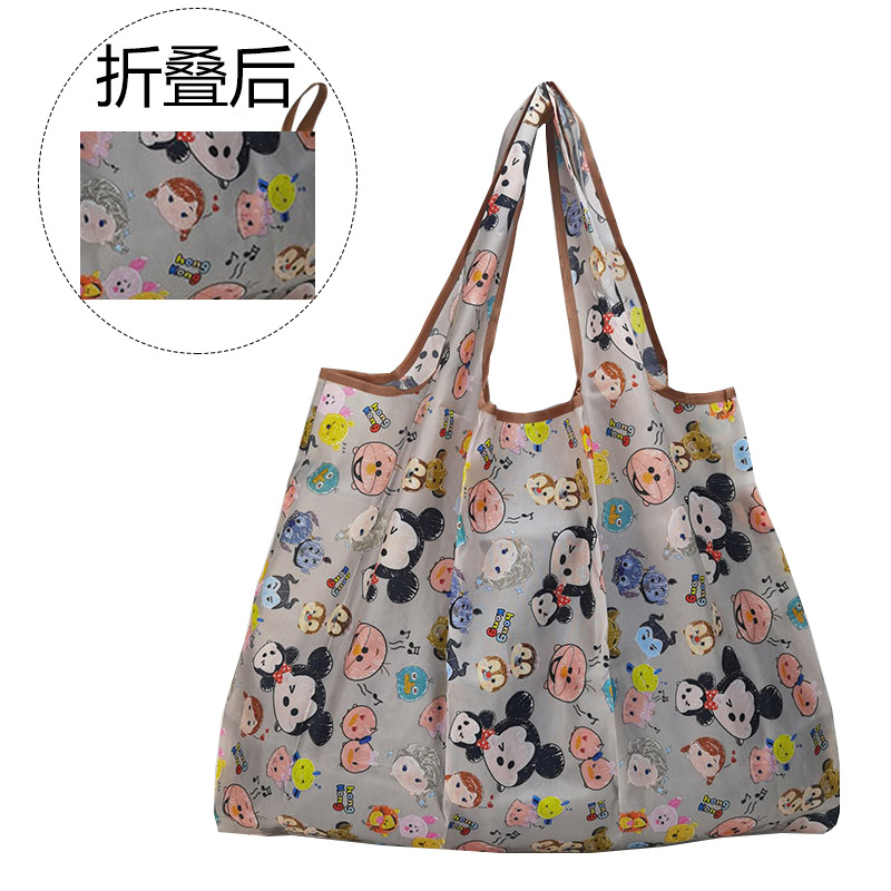 Grande Bolsa de Compras Ecológ - Tote Bag Beach avaliação e preço